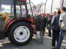 Inter Forst na Agro Tech Kielce 2012