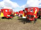 AGRO SHOW 2013 - sobota i niedziela