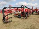 BURY na AGRO SHOW 2016