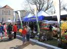 XX Agro-Targi 2011 w Starej Łubiance