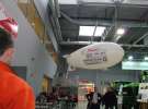 Fotorelacja z XVII Międzynarodowych Targów Techniki Rolniczej AGROTECH i XI Targów Przemysłu Drzewnego i Gospodarki Zasobami Leśnymi LAS-EXPO dzień 1