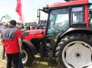 AGCO na Zielonym AGRO SHOW - Polskie Zboża 2015 w Sielinku