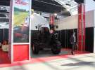 Zetor Polska na Agro Tech Kielce 2012