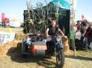 Agro Show 2011 Zdjęcia z Motorem Sobota