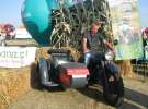 Agro Show 2011 Zdjęcia z Motorem Niedziela