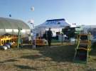 Agro Show 2011 Bednary Foto katalog firm