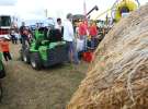 Serafin na targach Opolagra 2014