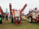 BURY na Agro Show 2014