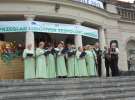 XX Targi Rolnicze Lubniewice 