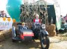 Agro Show 2011 Zdjęcia z Motorem Niedziela