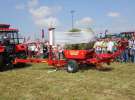 Zielone Agro Show pokaz maszyn rolniczych