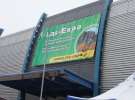 Targi AGROTECH i LAS EXPO 2013 - sobota i niedziela