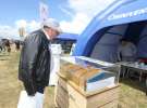 Omnivent na targach Opolagra 2014