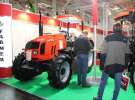 Międzynarodowe Targi Rolnicze Agritechnica Hannover 2011