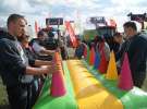 Agro Show 2015 z Inter-vax