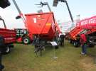 Metal-Fach na Agro Show 2014