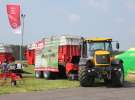 Zielone Agro Show 2011 - wystawcy