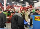 Krukowiak na Agro Tech Kielce 2012