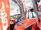 Zetor na AGRO-PARK Lublin 2018