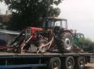 Nowy Tur do C-360
