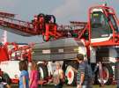 Maschio-Gaspardo na Agro Show 2014