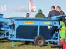 Krukowiak na Agro Show 2012