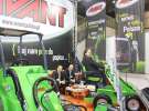 SERAFIN  na Polagra Premiery 2012