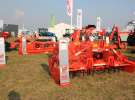 Maschio-Gaspardo na Agro Show 2014