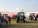 AGCO na Agro Show 2014