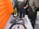 Targi AGROTECH i LAS-EXPO Kielce cz.2