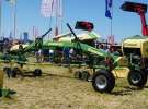 Agromix na ZIELONE AGRO SHOW w Ułężu 2017