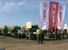 Agro Show 2011 Bednary Foto katalog firm