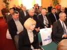 Zjazd założycielski Krajowego Związku Pracodawców Rolnych w Trzebawiu
