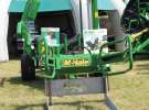 McHale Engineering Ltd. na Zielonym AGRO SHOW – POLSKIE ZBOŻA 2014 w Sielinku