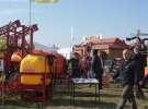 Agro Show 2011 Bednary Foto katalog firm