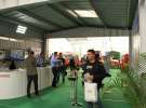 BORGA na AGROTECH Kielce 2015