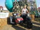 Agro Show 2011 Zdjęcia z Motorem Niedziela