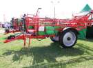 Stanimpex na Agro-Tech w Minikowie 2016