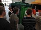 SWIMER  na targach AGRO-PARK Lublin 2013