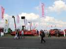 Agro Show 2015 - Maschio Gaspardo 