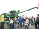 AGRO SHOW BEDNARY 2017 (Sobota)