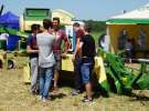 Agromix na ZIELONE AGRO SHOW w Ułężu 2017