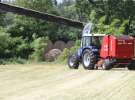 Metal-Fach na Zielonym AGRO SHOW – POLSKIE ZBOŻA 2014 w Sielinku