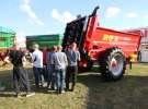 Agro Show 2015 - Metaltech