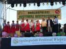 Festiwal Wieprzowiny Targowisko Dolne k/Lubawy 2012