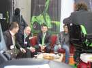 SERAFIN  na Polagra Premiery 2012