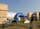 OMNIVENT na Agro Show 2014