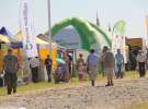 Zielone AGRO SHOW – POLSKIE ZBOŻA 2014 w Sielinku - niedziela