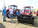 INTER-VAX na targach AGRO-TECH w Minikowie 2014