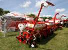 Premium Trade na targach AGRO-TECH Minikowo 2013